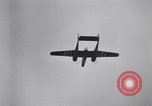 Immagine di Stati Uniti P-61 Colomiers Francia, 1944, secondo 45 filmato di repertorio 65675029128