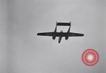 Immagine di Stati Uniti P-61 Colomiers Francia, 1944, secondo 46 filmato di repertorio 65675029128