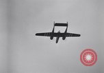 Immagine di Stati Uniti P-61 Colomiers Francia, 1944, secondo 47 filmato di repertorio 65675029128