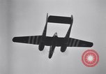 Immagine di Stati Uniti P-61 Colomiers Francia, 1944, secondo 50 filmato di repertorio 65675029128