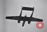 Immagine di Stati Uniti P-61 Colomiers Francia, 1944, secondo 51 filmato di repertorio 65675029128