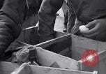 Immagine di Razione di uova e arance Colomiers Francia, 1944, secondo 21 filmato di repertorio 65675029129