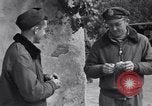 Immagine di Razione di uova e arance Colomiers Francia, 1944, secondo 27 filmato di repertorio 65675029129