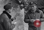 Immagine di Razione di uova e arance Colomiers Francia, 1944, secondo 32 filmato di repertorio 65675029129