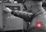 Immagine di Razione di uova e arance Colomiers Francia, 1944, secondo 62 filmato di repertorio 65675029129