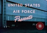 Immagine di KC-135 Seattle Washington USA, 1956, secondo 8 filmato di repertorio 65675029130