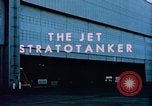 Immagine di KC-135 Seattle Washington USA, 1956, secondo 17 filmato di repertorio 65675029130