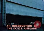Immagine di KC-135 Seattle Washington USA, 1956, secondo 22 filmato di repertorio 65675029130