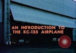Immagine di KC-135 Seattle Washington USA, 1956, secondo 25 filmato di repertorio 65675029130