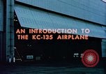 Immagine di KC-135 Seattle Washington USA, 1956, secondo 26 filmato di repertorio 65675029130