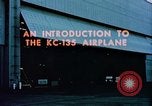 Immagine di KC-135 Seattle Washington USA, 1956, secondo 27 filmato di repertorio 65675029130