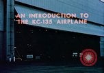 Immagine di KC-135 Seattle Washington USA, 1956, secondo 28 filmato di repertorio 65675029130