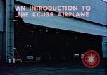 Immagine di KC-135 Seattle Washington USA, 1956, secondo 29 filmato di repertorio 65675029130