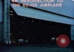 Immagine di KC-135 Seattle Washington USA, 1956, secondo 30 filmato di repertorio 65675029130