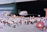 Immagine di KC-135 Seattle Washington USA, 1956, secondo 44 filmato di repertorio 65675029130