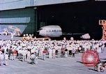 Immagine di KC-135 Seattle Washington USA, 1956, secondo 46 filmato di repertorio 65675029130
