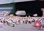 Immagine di KC-135 Seattle Washington USA, 1956, secondo 47 filmato di repertorio 65675029130