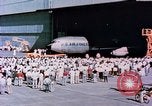 Immagine di KC-135 Seattle Washington USA, 1956, secondo 48 filmato di repertorio 65675029130