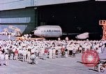 Immagine di KC-135 Seattle Washington USA, 1956, secondo 49 filmato di repertorio 65675029130