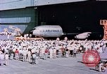 Immagine di KC-135 Seattle Washington USA, 1956, secondo 50 filmato di repertorio 65675029130