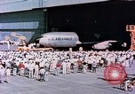 Immagine di KC-135 Seattle Washington USA, 1956, secondo 51 filmato di repertorio 65675029130