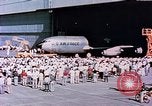 Immagine di KC-135 Seattle Washington USA, 1956, secondo 52 filmato di repertorio 65675029130