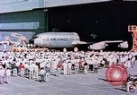 Immagine di KC-135 Seattle Washington USA, 1956, secondo 54 filmato di repertorio 65675029130