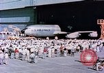 Immagine di KC-135 Seattle Washington USA, 1956, secondo 55 filmato di repertorio 65675029130