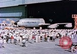Immagine di KC-135 Seattle Washington USA, 1956, secondo 56 filmato di repertorio 65675029130