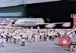 Immagine di KC-135 Seattle Washington USA, 1956, secondo 58 filmato di repertorio 65675029130
