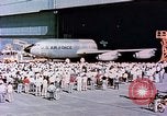 Immagine di KC-135 Seattle Washington USA, 1956, secondo 59 filmato di repertorio 65675029130