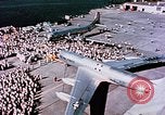 Immagine di KC-135 Seattle Washington USA, 1956, secondo 62 filmato di repertorio 65675029130