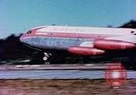 Immagine di KC-135 parti California United States USA, 1957, secondo 9 filmato di repertorio 65675029131