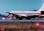 Immagine di KC-135 parti California United States USA, 1957, secondo 10 filmato di repertorio 65675029131