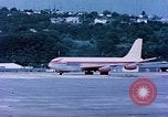 Immagine di KC-135 parti California United States USA, 1957, secondo 23 filmato di repertorio 65675029131