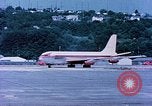 Immagine di KC-135 parti California United States USA, 1957, secondo 24 filmato di repertorio 65675029131