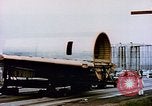Immagine di KC-135 parti California United States USA, 1957, secondo 38 filmato di repertorio 65675029131
