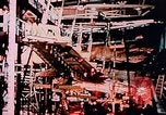 Immagine di KC-135 parti California United States USA, 1957, secondo 54 filmato di repertorio 65675029131