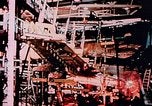 Immagine di KC-135 parti California United States USA, 1957, secondo 57 filmato di repertorio 65675029131