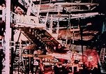 Immagine di KC-135 parti California United States USA, 1957, secondo 61 filmato di repertorio 65675029131