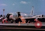 Immagine di KC-135 specifiche Seattle Washington USA, 1957, secondo 5 filmato di repertorio 65675029132