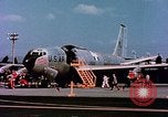 Immagine di KC-135 specifiche Seattle Washington USA, 1957, secondo 9 filmato di repertorio 65675029132
