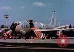 Immagine di KC-135 specifiche Seattle Washington USA, 1957, secondo 10 filmato di repertorio 65675029132