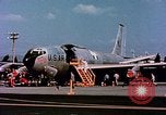 Immagine di KC-135 specifiche Seattle Washington USA, 1957, secondo 12 filmato di repertorio 65675029132