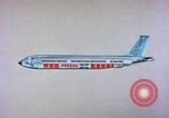 Immagine di KC-135 specifiche Seattle Washington USA, 1957, secondo 32 filmato di repertorio 65675029132