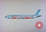 Immagine di KC-135 specifiche Seattle Washington USA, 1957, secondo 33 filmato di repertorio 65675029132