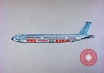 Immagine di KC-135 specifiche Seattle Washington USA, 1957, secondo 35 filmato di repertorio 65675029132