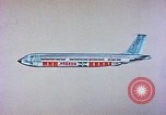 Immagine di KC-135 specifiche Seattle Washington USA, 1957, secondo 37 filmato di repertorio 65675029132
