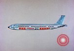 Immagine di KC-135 specifiche Seattle Washington USA, 1957, secondo 38 filmato di repertorio 65675029132