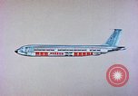 Immagine di KC-135 specifiche Seattle Washington USA, 1957, secondo 40 filmato di repertorio 65675029132